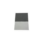 Ferronotte ZN Grigio PAULIN Smalto antiruggine metallizzato - immagine 2