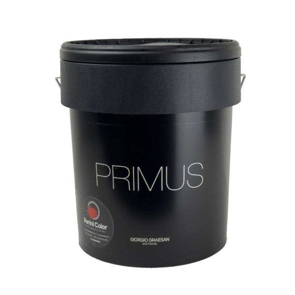 PRIMUS LISCIO GIORGIO GRAESAN