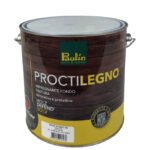 Proctillegno PAULIN Impregnante Protettivo per Legno Esterno