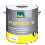 FERRONOTTE fondo finitura anticorossivo