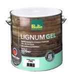 LIGNUM-GEL paulin