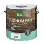 Lignum Pro PAULIN Impregnante all'acqua per legno per Protezione dalle intemperie
