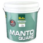 Mantoquarz PAULIN Microrivestimento al Quarzo Interno Esterno