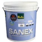 SANEX paulin vernice antimuffa