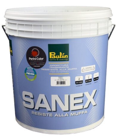 SANEX paulin vernice antimuffa