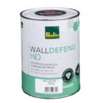 Wall Defend PAULIN Finitura trasparente protettiva anti-graffio per pareti